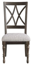 Load image into Gallery viewer, Lanceyard - Dining Uph Side Chair (2/cn)