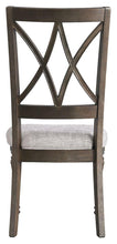 Load image into Gallery viewer, Lanceyard - Dining Uph Side Chair (2/cn)