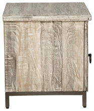 Load image into Gallery viewer, Laddford - Accent Cabinet - Shelf