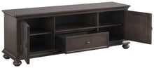 Load image into Gallery viewer, Lanceyard - Extra Large Tv Stand