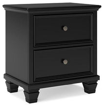 Load image into Gallery viewer, Lanolee Nightstand