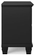 Load image into Gallery viewer, Lanolee Nightstand