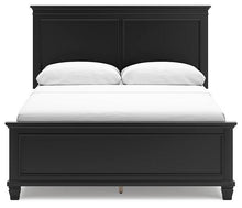 Load image into Gallery viewer, Lanolee Panel Bed