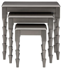 Load image into Gallery viewer, Larkendale - Accent Table Set (3/cn)