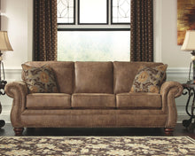 Load image into Gallery viewer, Larkinhurst - Queen Sofa Sleeper