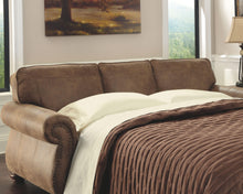 Load image into Gallery viewer, Larkinhurst - Queen Sofa Sleeper