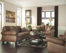 Load image into Gallery viewer, Larkinhurst - Loveseat
