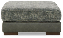 Load image into Gallery viewer, Larkstone - Oversized Accent Ottoman