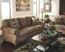 Load image into Gallery viewer, Larkinhurst - Queen Sofa Sleeper