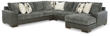 Load image into Gallery viewer, Larkstone - Sectional