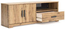 Load image into Gallery viewer, Larstin - Medium Tv Stand
