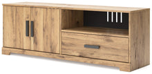 Load image into Gallery viewer, Larstin - Medium Tv Stand