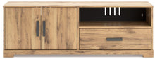 Load image into Gallery viewer, Larstin - Medium Tv Stand