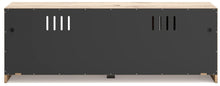Load image into Gallery viewer, Larstin - Medium Tv Stand