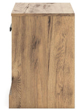 Load image into Gallery viewer, Larstin - One Drawer Night Stand