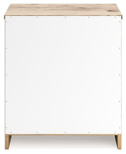 Load image into Gallery viewer, Larstin - One Drawer Night Stand