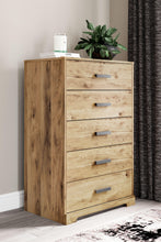 Load image into Gallery viewer, Larstin - Five Drawer Chest