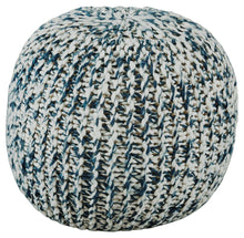Load image into Gallery viewer, Latricia - Pouf
