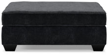 Load image into Gallery viewer, Lavernett - Oversized Accent Ottoman