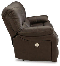 Load image into Gallery viewer, Leesworth Power Reclining Sofa