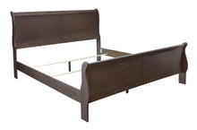 Load image into Gallery viewer, Leewarden -Sleigh Bed