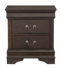 Load image into Gallery viewer, Leewarden - Two Drawer Night Stand
