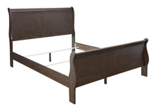 Load image into Gallery viewer, Leewarden -Sleigh Bed