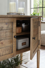 Load image into Gallery viewer, Lennick - Accent Cabinet