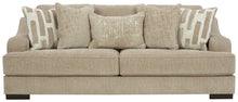 Load image into Gallery viewer, Lessinger - Sofa