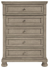 Load image into Gallery viewer, Lettner - Chest
