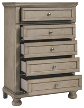Load image into Gallery viewer, Lettner - Chest