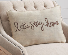 Load image into Gallery viewer, Lets - Pillow (4/cs)