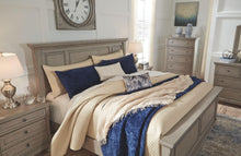 Load image into Gallery viewer, Lettner - Chest