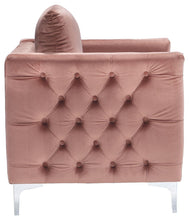 Load image into Gallery viewer, Lizmont - Accent Chair