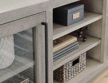 Load image into Gallery viewer, Lockthorne - Accent Cabinet