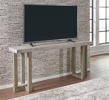 Load image into Gallery viewer, Lockthorne - Console Sofa Table