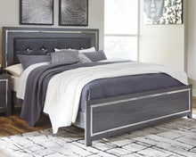 Load image into Gallery viewer, Lodanna - Bed