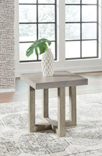 Load image into Gallery viewer, Lockthorne - Square End Table