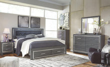 Load image into Gallery viewer, Lodanna - Bed