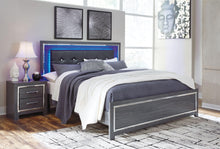 Load image into Gallery viewer, Lodanna - Bed