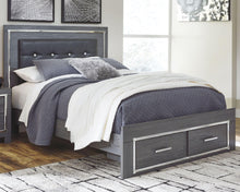 Load image into Gallery viewer, Lodanna - Bed