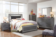 Load image into Gallery viewer, Lodanna - Bedroom Set