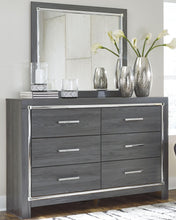 Load image into Gallery viewer, Lodanna - Bedroom Set