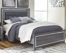 Load image into Gallery viewer, Lodanna - Bedroom Set