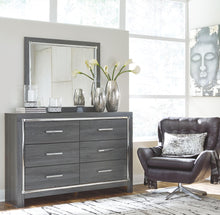 Load image into Gallery viewer, Lodanna - Dresser