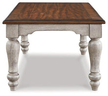 Load image into Gallery viewer, Lodenbay Coffee Table