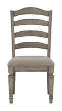 Load image into Gallery viewer, Lodenbay - Dining Uph Side Chair (2/cn)