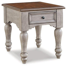 Load image into Gallery viewer, Lodenbay End Table