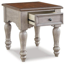 Load image into Gallery viewer, Lodenbay End Table