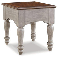 Load image into Gallery viewer, Lodenbay End Table